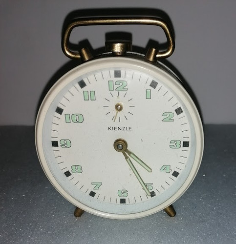 Sveglia orologio vintage