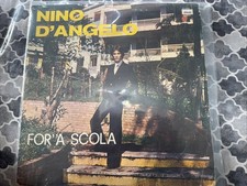 “For’’a Scola” - Nino