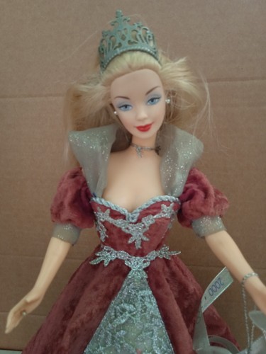 Barbie millennium principessa - barbie,