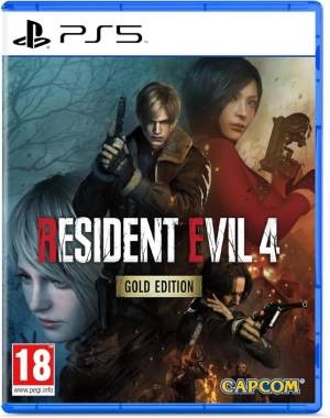 Ps5 resident evil remake - ps5, 4