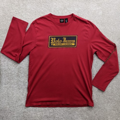 Polo jeans vintage ralph - vintage,