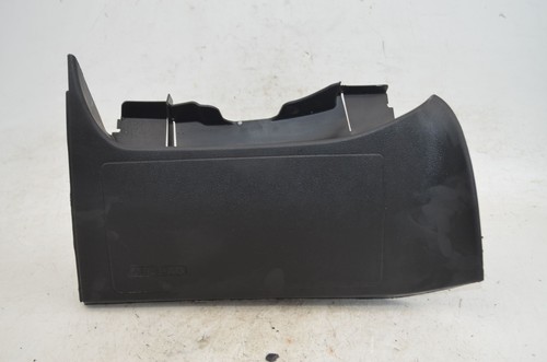 Airbag ginocchia per alfa - ginocchia,