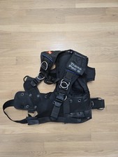 Imbracatura Dive Rite Trans