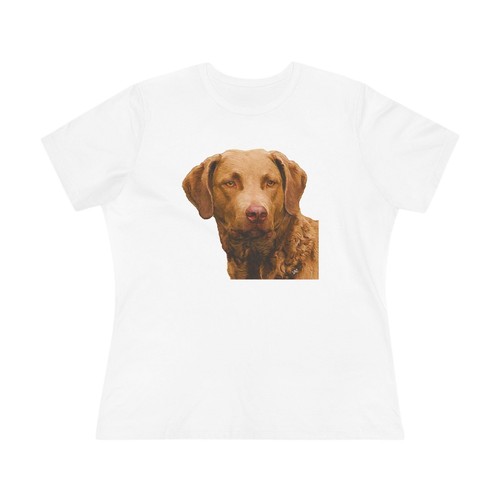 Shirt donna chesapeake - t-shirt, bay