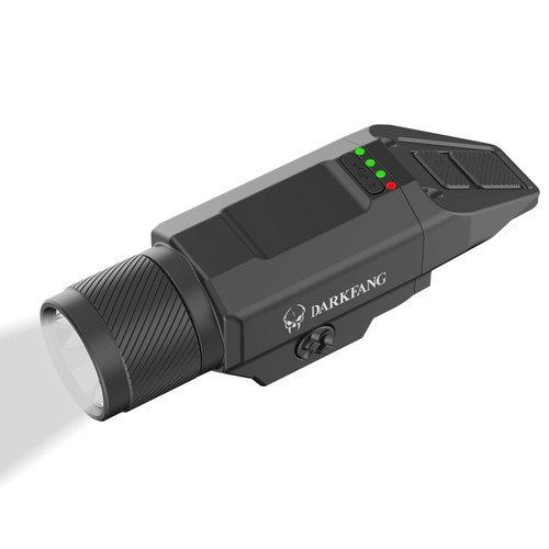 Low profile 1500 lumen - low,