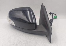 Specchietto elettrico destro - specchietto,