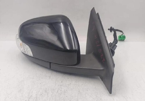 Specchietto elettrico destro - specchietto,