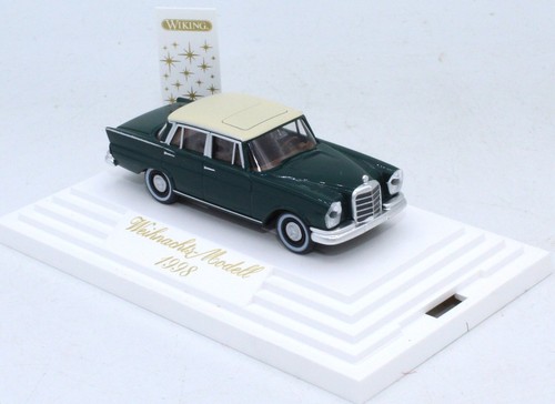 Wiking 798 mercedes benz - 02, 33
