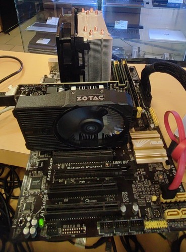 Kit gtx 1050 4570 w11 - gtx,