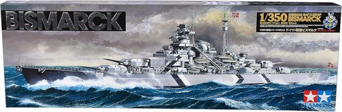 Tamiya 78013 350 corazzata - tamiya, 1/350