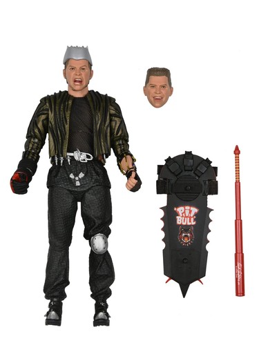 Neca back the - neca, to
