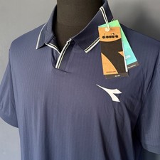 Polo Tennis Diadora Icon |