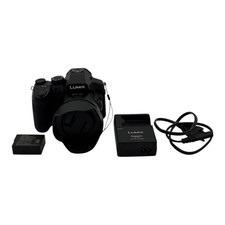 Panasonic Lumix DMC-FZ300