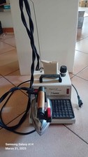 Ferro da stiro a vapore COMAX con caldaia