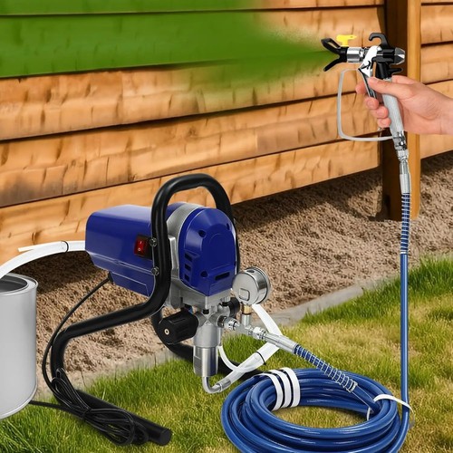Airless spruzzatore vernice - airless,