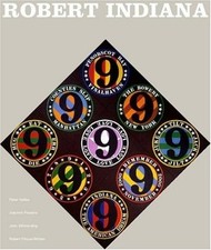 Robert Indiana - The Artist
