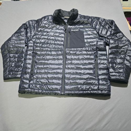 Simms exstream puffy - simms,