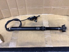 Rockshox reverb hydraulic - rockshox,