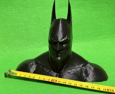 Busto Batman 3d Print. Fan