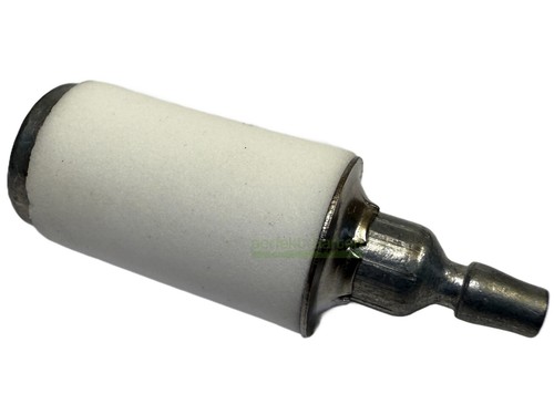 Filtro carburante per flymo - filtro,