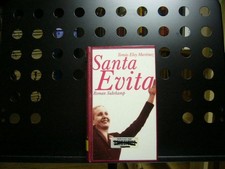 Santa evita martinez tomas - evita,