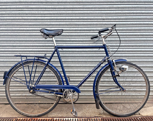 Raleigh royal roadster - raleigh,