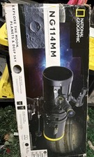 National Geographic NG114MM