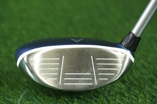 Callaway big bertha fairway - bertha,