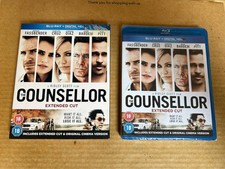 The Counsellor (2013) UK Reg