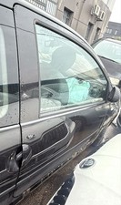 Porta anteriore dx RENAULT NEW TWINGO 2009 3p 1149B KW43 motore D7F A8