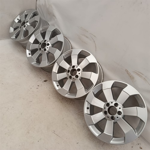 Mercedes 166 w166 18 - 166,