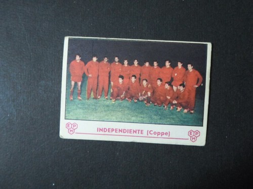 Panini 1964 squadra - , ""