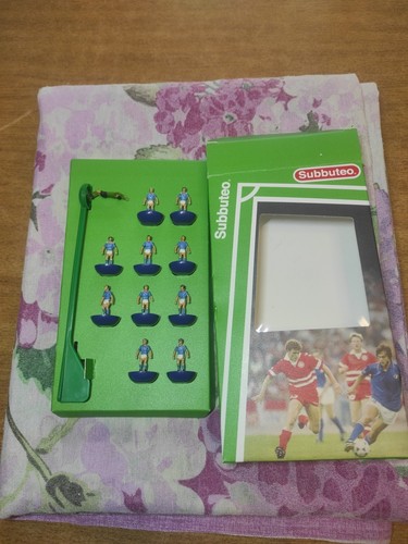 Subbuteo francia - subbuteo,