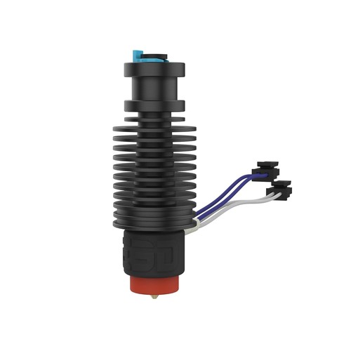 E3d revo prusa - e3d, mk3