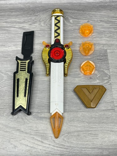 Bandai power rangers lost - power,
