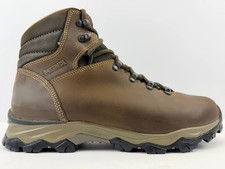 Scarpe da trekking uomo Meindl