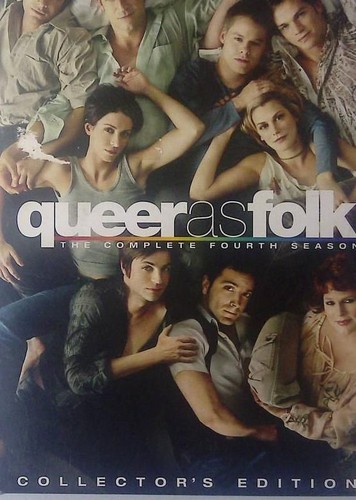 Queer folk - as,