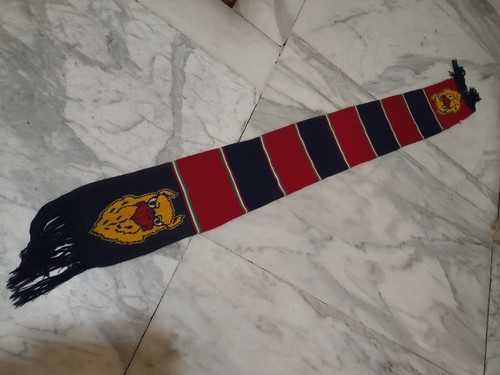 Sciarpa scarf vintage ultras - sciarpa,