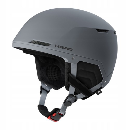 Casco sci compact evo - sci,