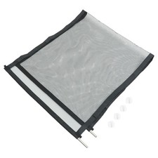 1 Pz Cancello di Sicurezza per