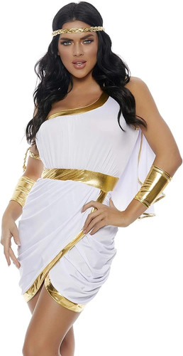Forplay costume dea donna - forplay,