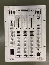 Mixer stereo DJ professionale