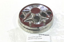 HONDA COPPETTA CROMATA