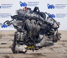 MOTORE SEAT MII (2012) 1.0 BENZINA 44 KW COD. CHY - KM 68.000