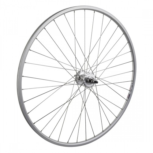 Ruota posteriore lega 27x1 - lega,