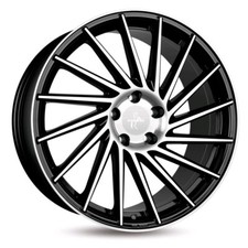 4x Keskin KT17 Hurricane