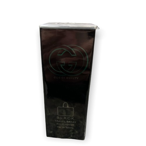 Gucci guilty black - gucci,