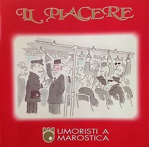 Umoristi marostica 1995 - a, il