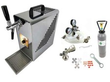 Spillatore set completo