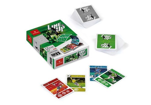 Carte gioco line - da,